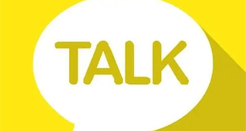 KakaoTalk软件