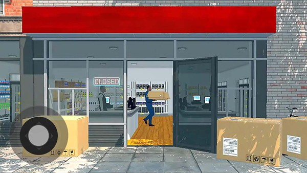 超市模拟经营2安卓版