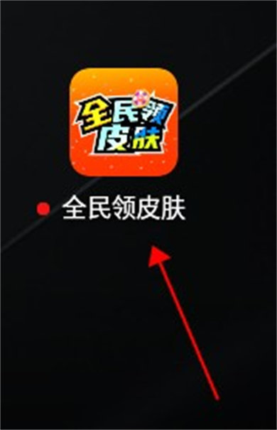 全民皮肤