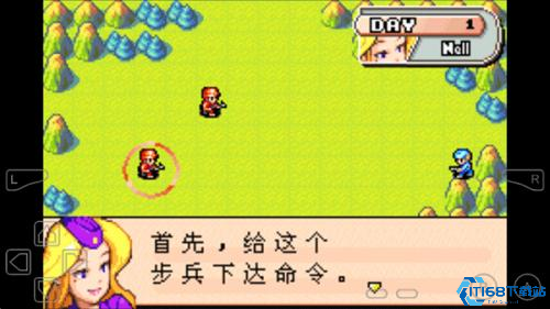 高级战争