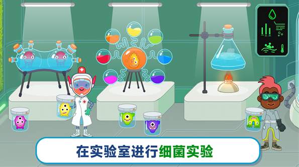 双点医院索尼克包