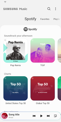 samsungmusic最新版