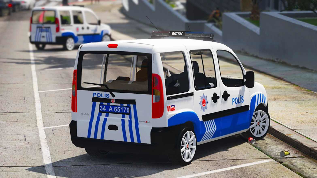 警察模拟器2 警察模拟器2