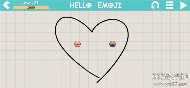 HelloEmoji(你好表情手游汉化版)