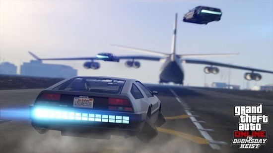 gta5下安装正版免费版安卓下载