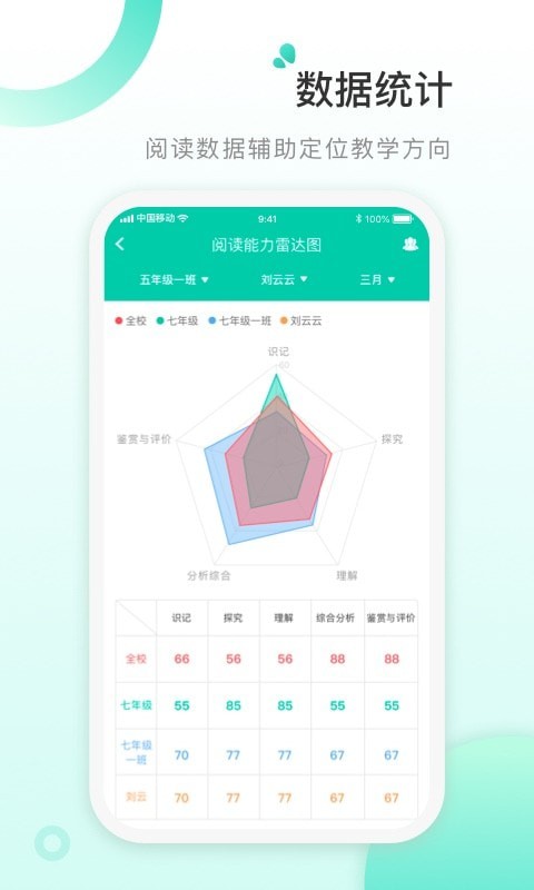 青湖悦读教师安卓版