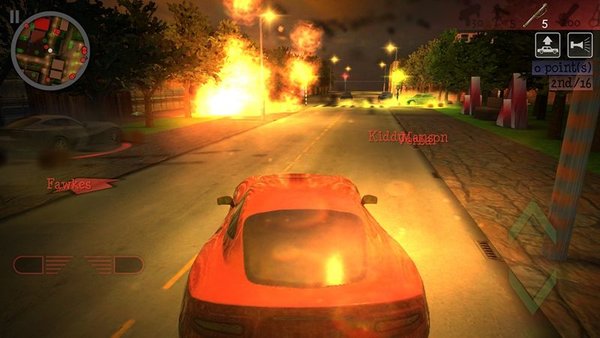 payback2免费版