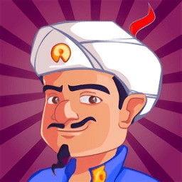 akinatour灯神官网版