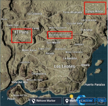 PUBGMOBILE最新版本