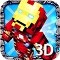 我的世界双层皮肤3d最新版安卓版
