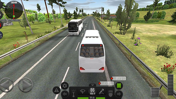 公交车模拟器终极版2.0.7(Bus Simulator Ultimate)