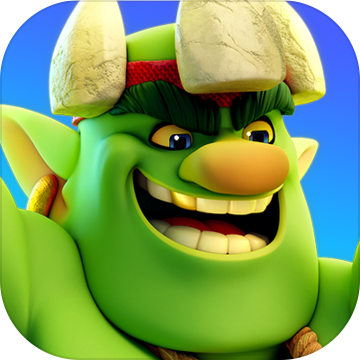ClashQuest(部落战线)