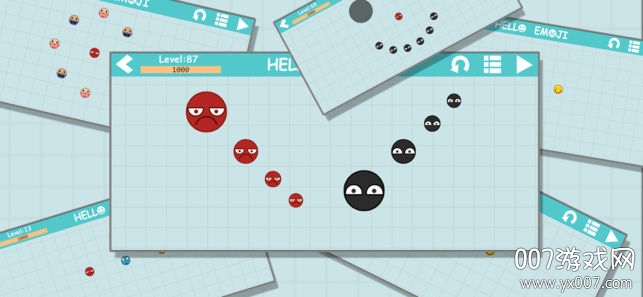 HelloEmoji(你好表情手游汉化版)