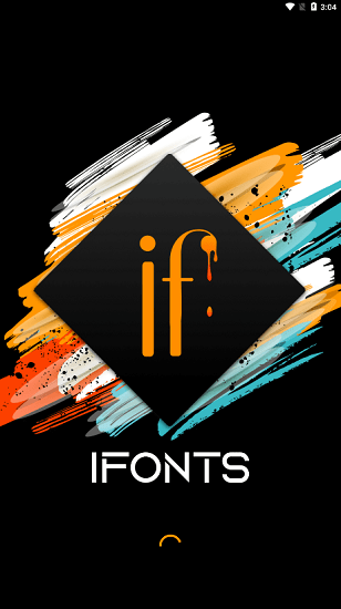 iFonts字体官方手机版