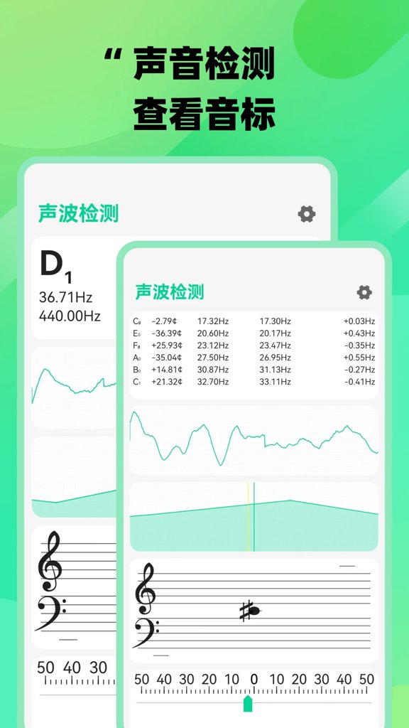 声波