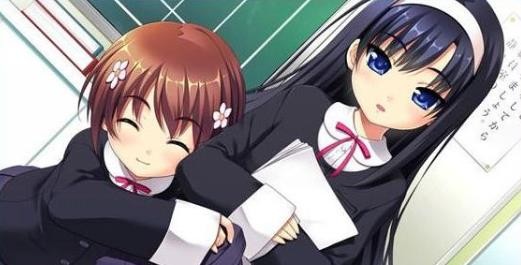 偷窃少女的教育方式冷狐版官方最新版