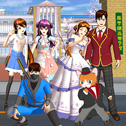 动漫樱花2026最新版