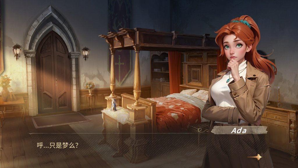 EnigmaticPainting:Mysteries