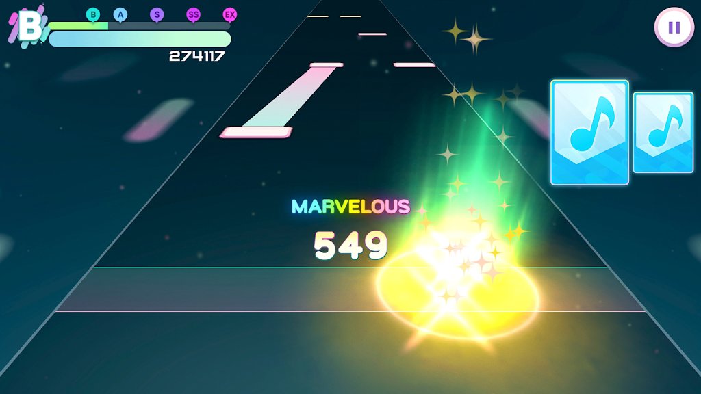 hybe音游rhythmhi