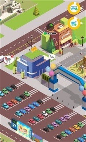 闲置商业街大亨v1.0.4