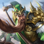三国霸王大陆内购破解版最新版本1.36中文版