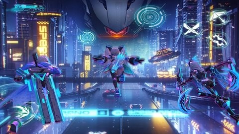 CyberRealm安装器