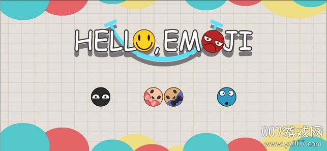 HelloEmoji(你好表情手游汉化版) HelloEmoji(你好表情手游汉化版)
