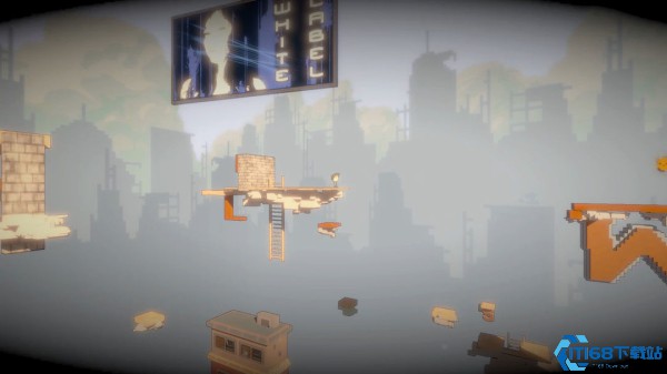 透视梦境空间