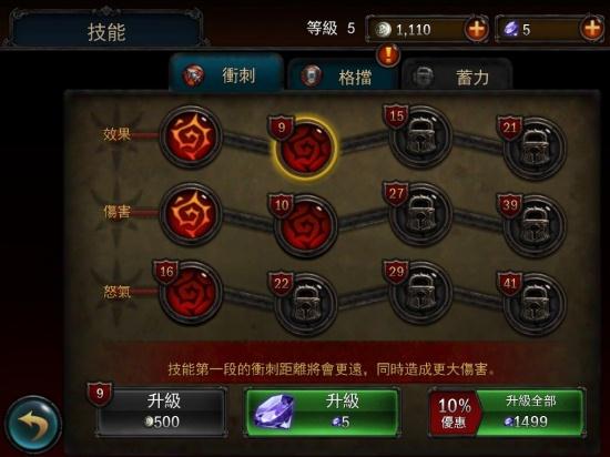 永恒战士2中文版