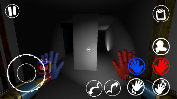 波比的游戏时间第二章MOD作弊菜单