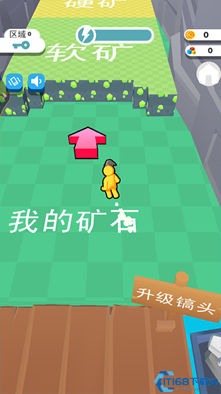 异星矿场怎么玩
