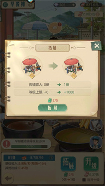 时光杂货铺小游戏下载v0.9.5 时光杂货铺小游戏下载v0.9.5