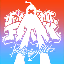 周五夜放克炸蛋人模组正版(FridayNightFunkin)