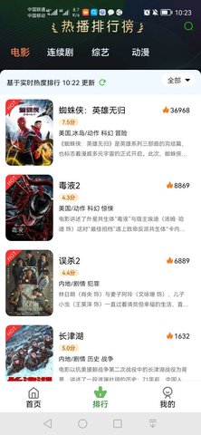 木瓜影视最新版2022