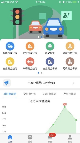 CMSV7监控下载安装最新版