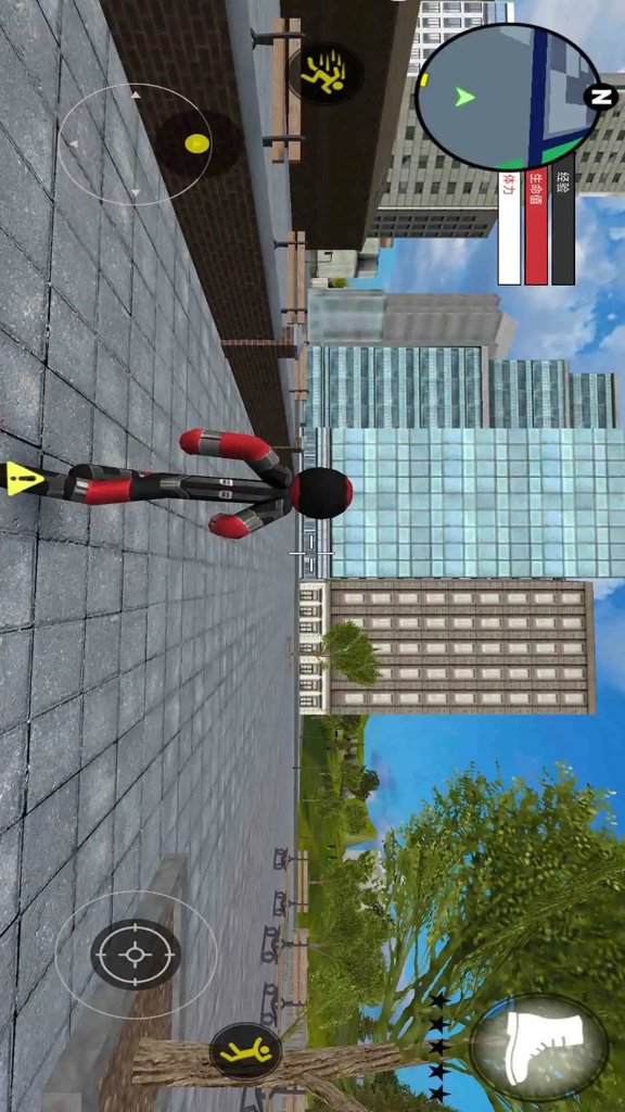 火柴人绳索英雄老版2026最新 火柴人绳索英雄老版2026最新