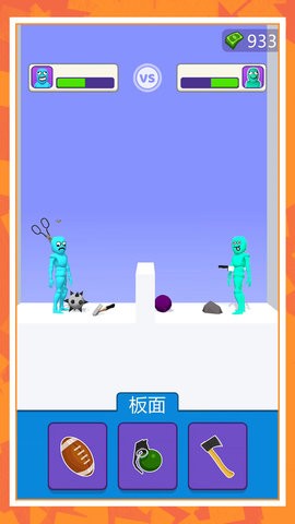 谁先阵亡4.6.1