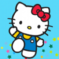 凯蒂猫梦幻城堡官方正版