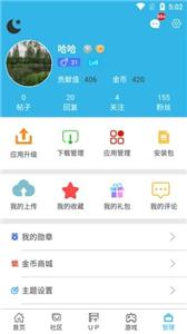 软天空正版