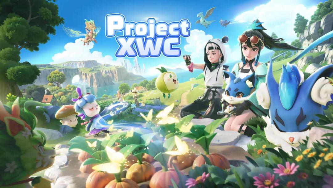 ProjectXWC