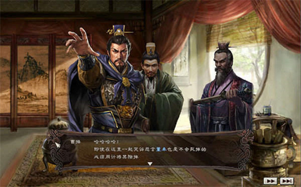 三国志12手机版下载