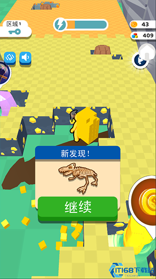 异星矿场怎么玩
