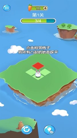 我闯关又快又六游戏安卓版