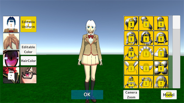 学校生活模拟器3中文版下载v0.0.1 学校生活模拟器3中文版下载v0.0.1