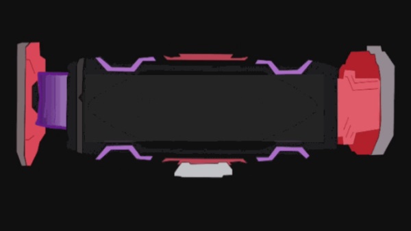 假面骑士Vision