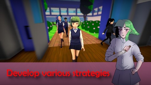 被诅咒的忍术移植汉化版 被诅咒的忍术移植汉化版