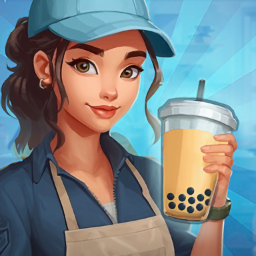 珍珠奶茶革命模拟器(BubbleTeaRe