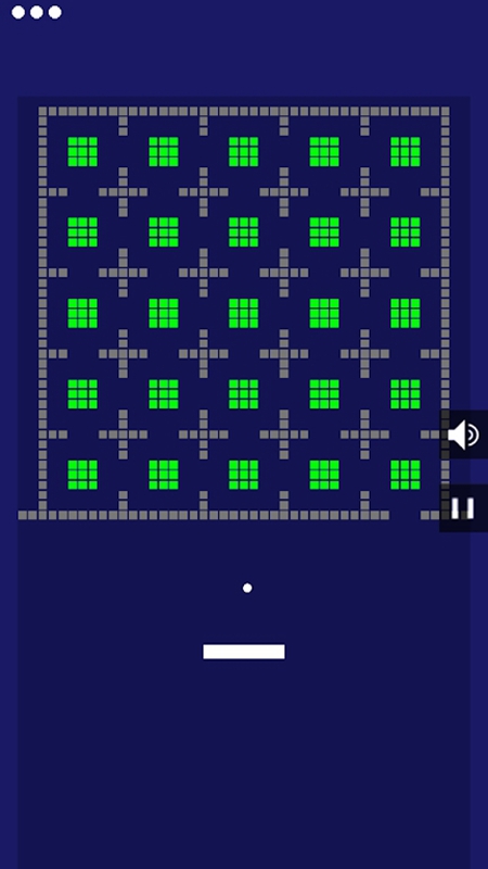 砖块破坏者Many Bricks
