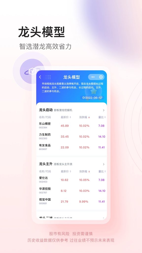 懂牛股票 懂牛股票