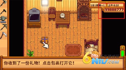 星露谷物语s